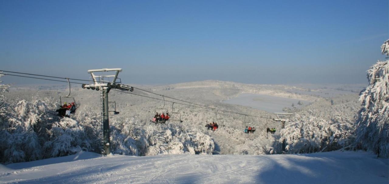 Almádiluxusapartman2 Balatonalmádi Exteriér fotografie