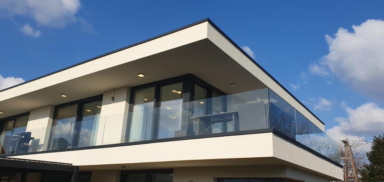 Almádiluxusapartman2 Balatonalmádi Exteriér fotografie